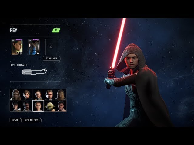 New Battlefront 2 Mods Include Custom 32v32 AI Bot Battles, Sith Rey  Character & More