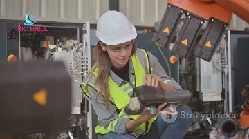 Predictive Maintenance Revolution: AI Minimizes Downtime and Optimizes Production! Part 2 #ai