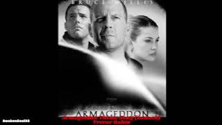 Armageddon Theme (launch) 1 hour