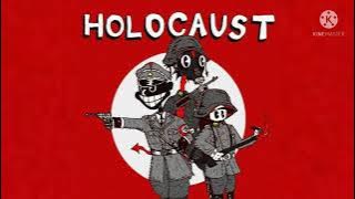 Lil Darkie - Holocaust (lyrics) | Prod. Wendigo & Lil Cubensis