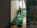 3D Epoxy Stairs How amazaing is my dream to make this. #epoxy #easycomposites #diyepoxy