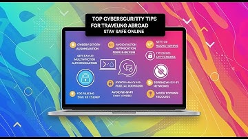 Stay Safe Online: Essential Cybersecurity Advice 🔐