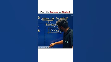 Student vs Teacher 👿👿 || Shobhit nirwan || Nexttoppers #cbse #boardexam #class10 #shorts