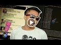 Robby Abbas Blak-blakan Soal Tarif Artis TM - Cumicam 13 Mei 2016