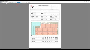 Libellula Export Report to Excel