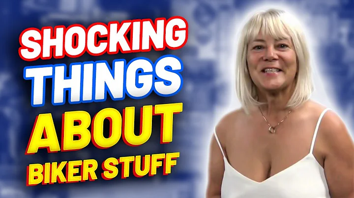Real Truth of Dana From Biker Stuff That You Don't...
