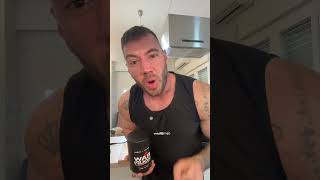 Αρνί για πρωινό ;