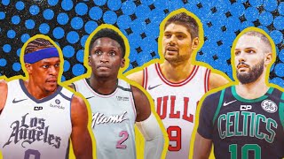 GRADES for EVERY 2021 NBA Trade Deadline Move [Bulls, Magic, Warriors, Knicks \& MORE!]