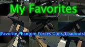 Roblox Phantom Forces Lightning Reload M4a1 Obrez Youtube - m4a1 low lag rcl roblox