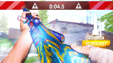 the *FASTEST KILLING* AUTOMATON SETUP.. NO RECOIL! 🤯 (Best Automaton Class Setup) - Vanguard