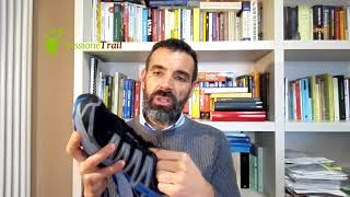 salomon xa lite recensione