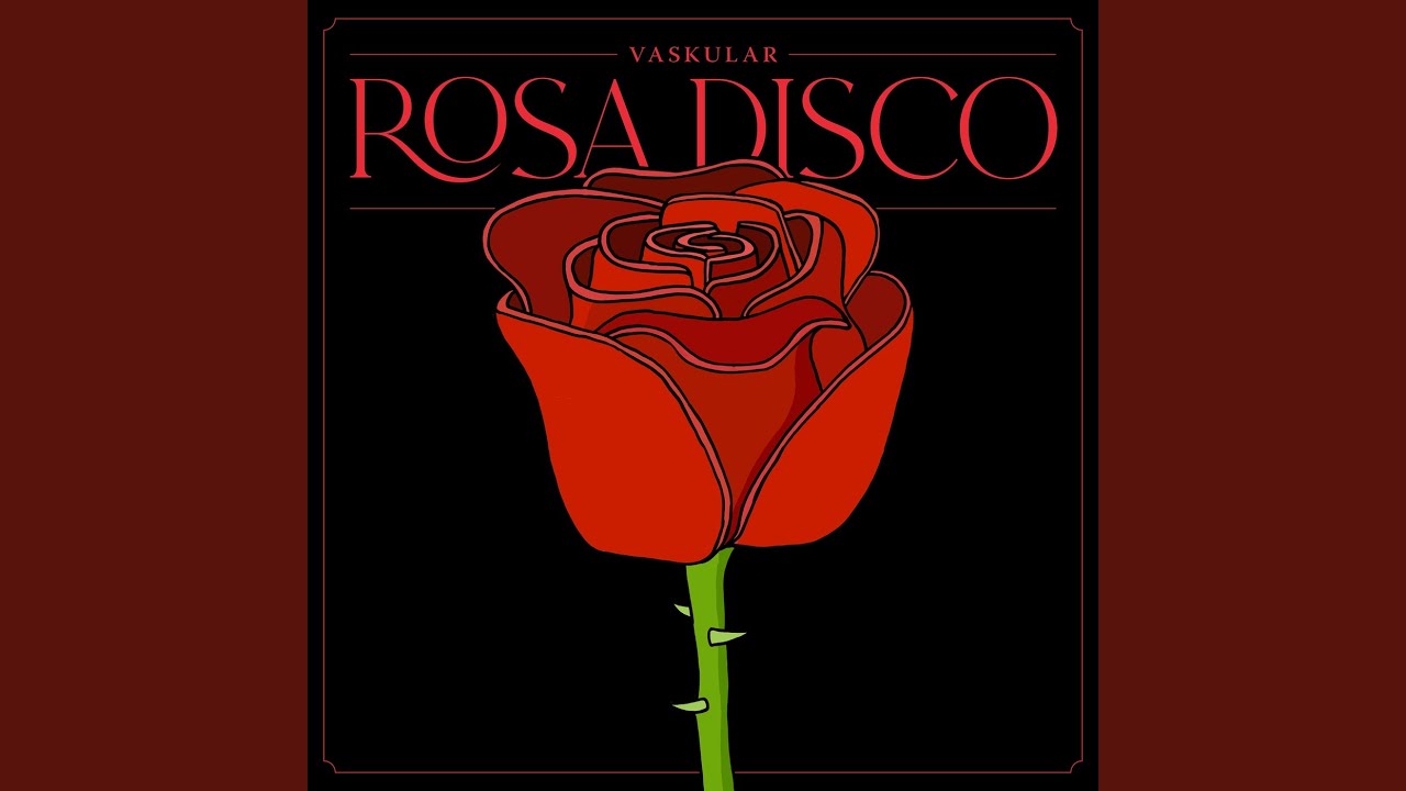 Watch Rosa Disco on YouTube Watch Rosa Disco on YouTube