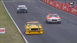 2019 Touring Car Masters Bathurst Race 2