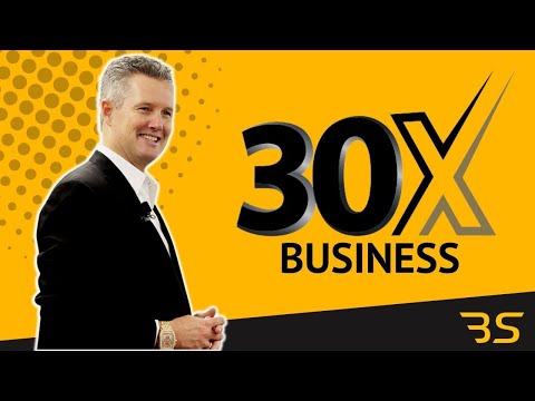 30X Business