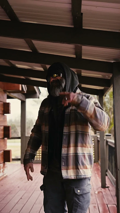 JamWayne - “Bama Boots” out now on all platforms! 🔥💯🎸 #country #rap