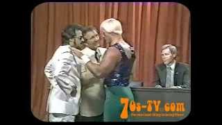 Memphis Wrestling Austin Idol Jimmy Hart Jerry Lawler Manager Mystery