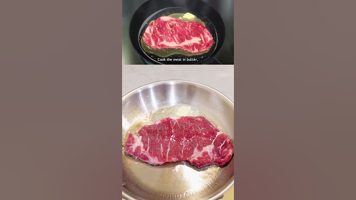 Food Wars Food Reaction in Real Life