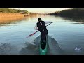 Artem Kozyr Canoe Sprint Athlete from Belarus HD
