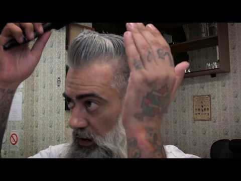 Video: ❶ Kako Koristiti Puder Za Kosu