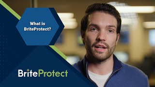 BriteProtect: Managed Cybersecurity Without the Complexity