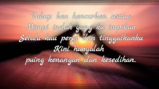 PUING KENANGAN - UNGU (lirik)