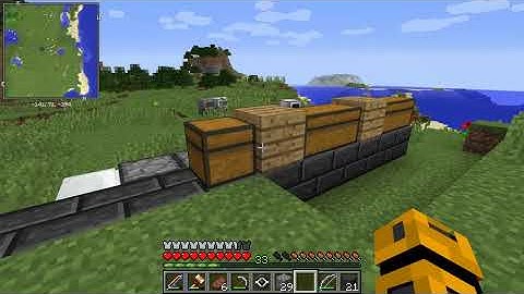 GETTING MY FIRST CHESTBURSTER-Minecraft AvP Mod (part 11)