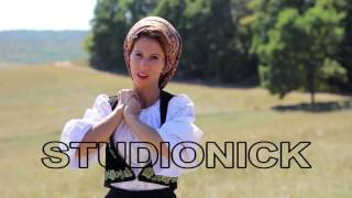 Video thumbnail of "Ionela Moruțan - M-aș urca în cer da-i greu🙏"