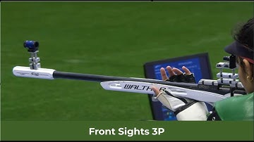 Front Sight 3P and outdoor  video438