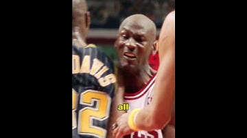 Why is Michael Jordan disliked?3