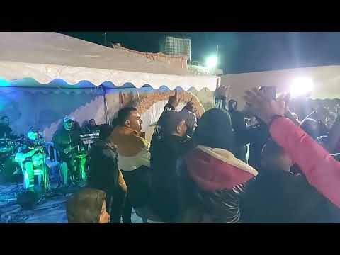 عمرك ما تقول نا و نا شاب فهمي الحامة