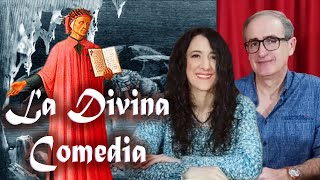 La Divina Comedia de Dante Alighieri: Libros, ediciones y traducciones