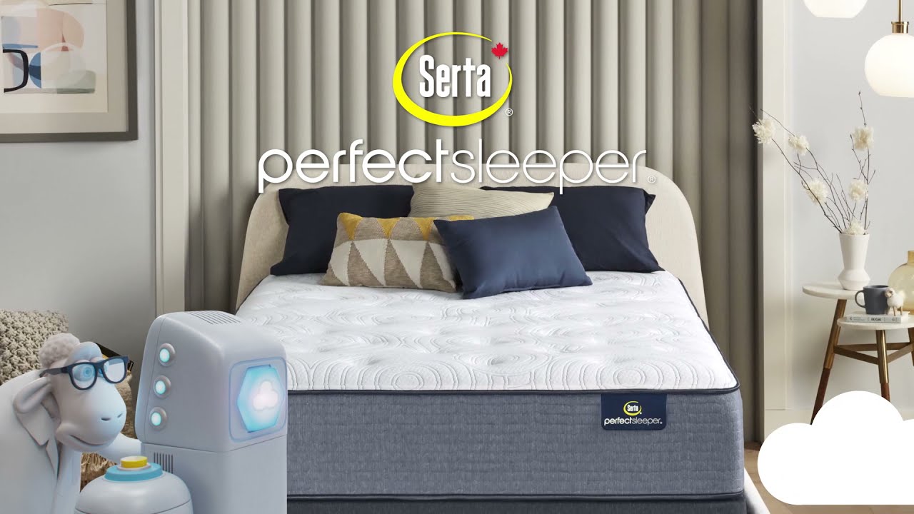 Serta Perfect Sleeper Lamont Review at Alfonzo Egerton blog
