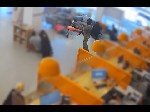 პოლიციის ფაილები - ძებნილი