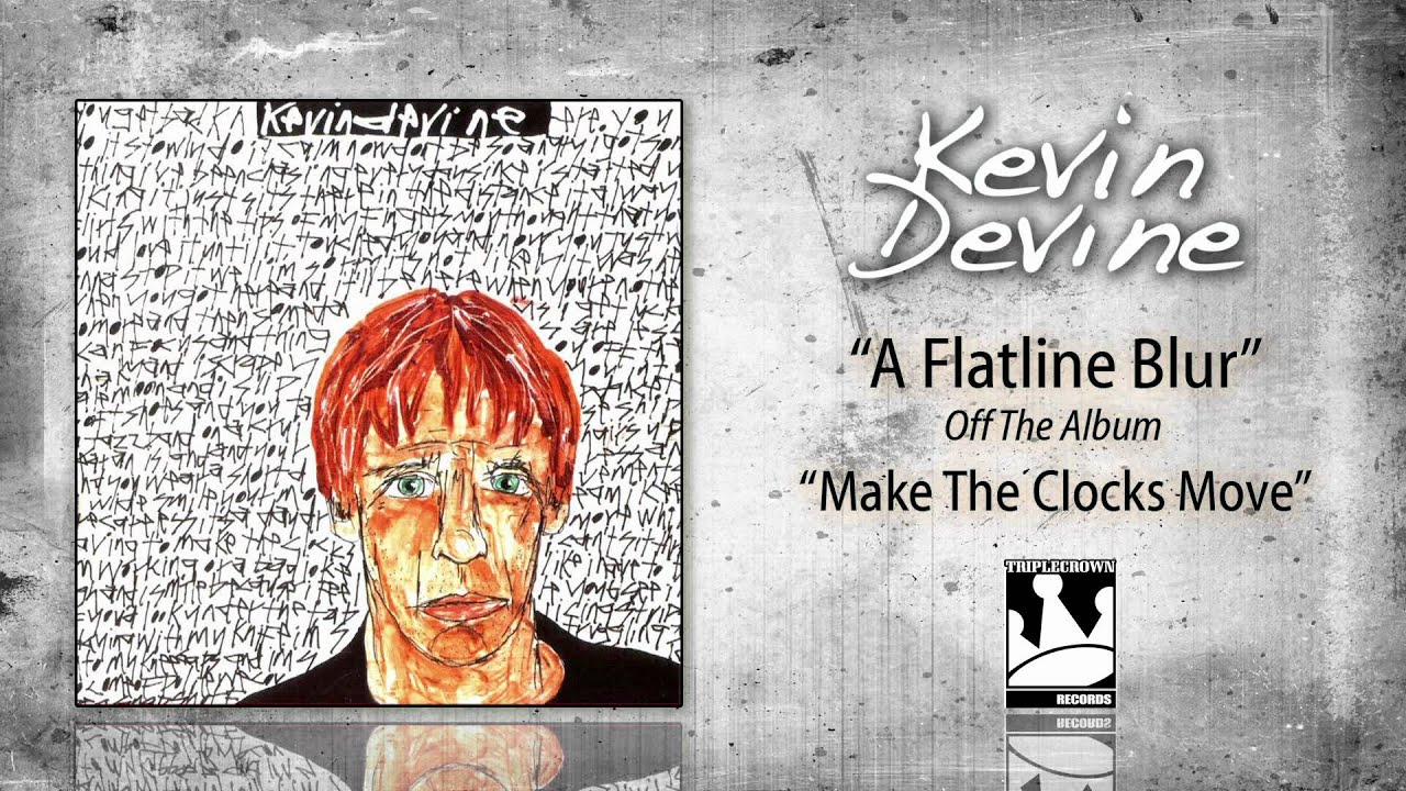 ⁣Kevin Devine