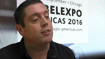 Labelexpo Americas 2016 preview: finishing equipment