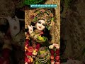 कृष्ण को जो पाना चाहे रखो राधे-राधे#shortvideo #love #krishnabhajan #krishna#love #lovesongs #music