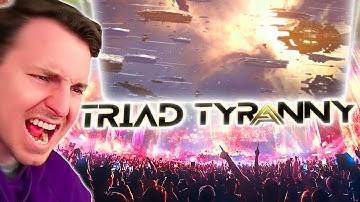 🏟️LIVE: CASTING MASSIVE 3V3 TOURNEY 🏆 VIEWER PRIZES TOO 🏟️ TRIAD TYRANNY 2025