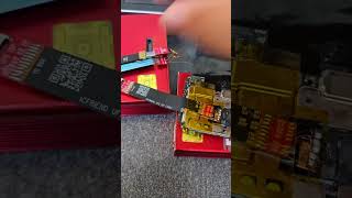 Adaptador Easy Jtag Ufs Ic Friend MIPI Tester v2025