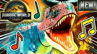 Jurassic World Survival "CARNO CARNAGE" Official Music Video Commercial