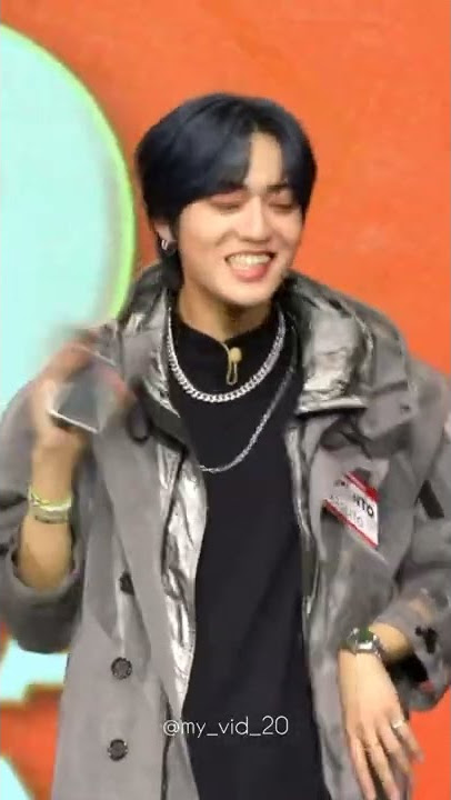 Haruto alias Hartanto, Jogetnya Asik Banget Bang😂