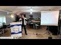 Разбор послания Иакова 5 глава.