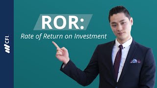 Famous ROR: Rate of Return on Investment Net Worth