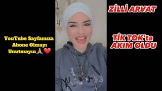 Tik Tok ' Ta Akım Olan Şarkı Part 2 & Uğur Şimşek Zilli Arvat 2022🧿🧿🧿🧿 Resimi