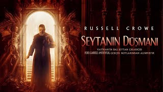 The Popes Exorcistpapanın Şeytan Kovucusu-Şeytanın Düşmanı