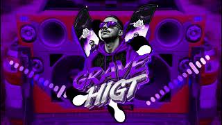 DEU RUIM NA BALADA - EDINHO NO BEAT [@GRAVEHIGT77] ARROCHADEIRA COM GRAVE] MÚSICA BALADA EXCLUSIVA
