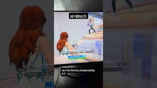 i beat xset muz 😳 #fortnite #makkylive #muz #xset