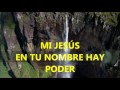 MI JESÚS JUAN LUIS GUERRA LETRA