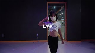 YOON MI RAE · BIBI - LAW / 키즈심화반