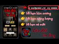 Lâu đài im ắng mod mở khóa nhân vật, vô hạn năng lượng - kim cương - tiền || Cập nhật mới nhất