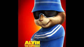 Video thumbnail of "ik neem je mee alvin and the chipmunks"